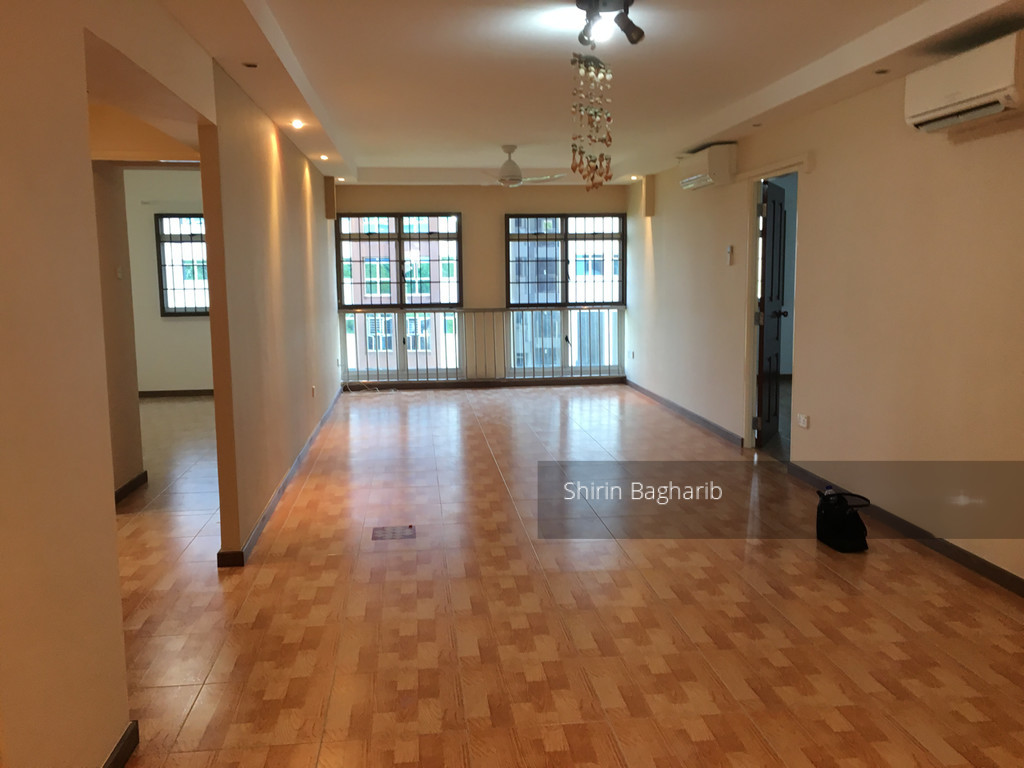 Blk 620 Bukit Batok Central (Bukit Batok), HDB 5 Rooms #201577492